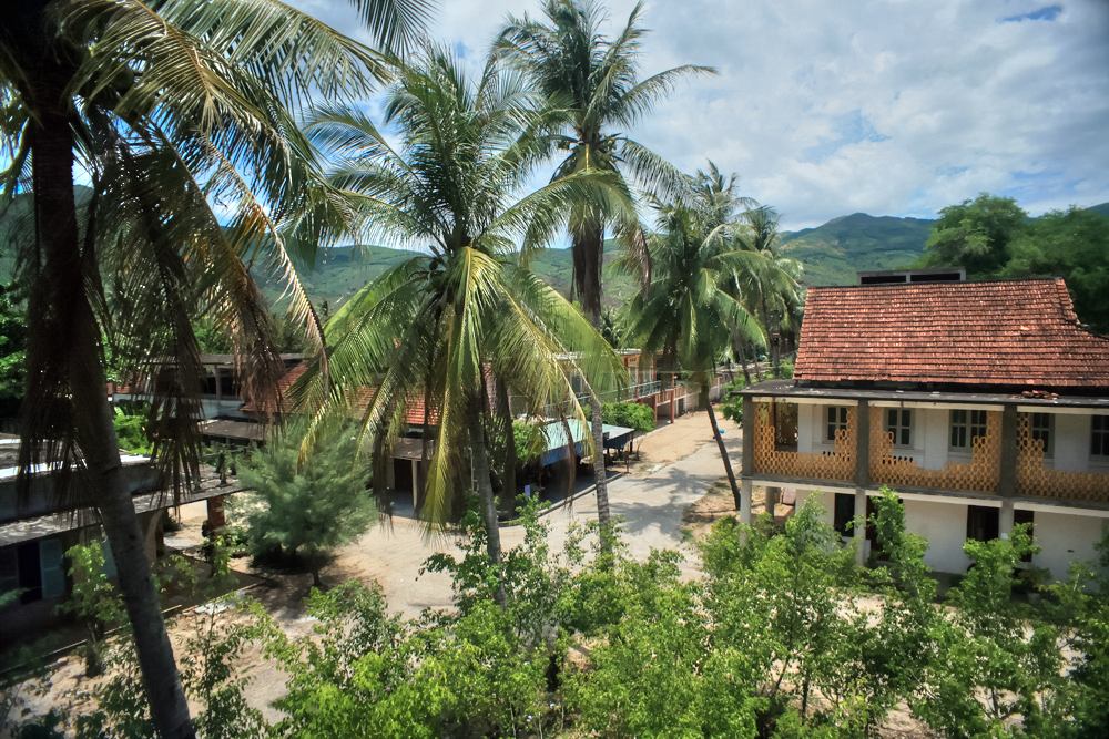 Khám Phá Làng Phong Quy Hòa: Bình Yên Nơi Thành Phố Biển Quy Nhơn