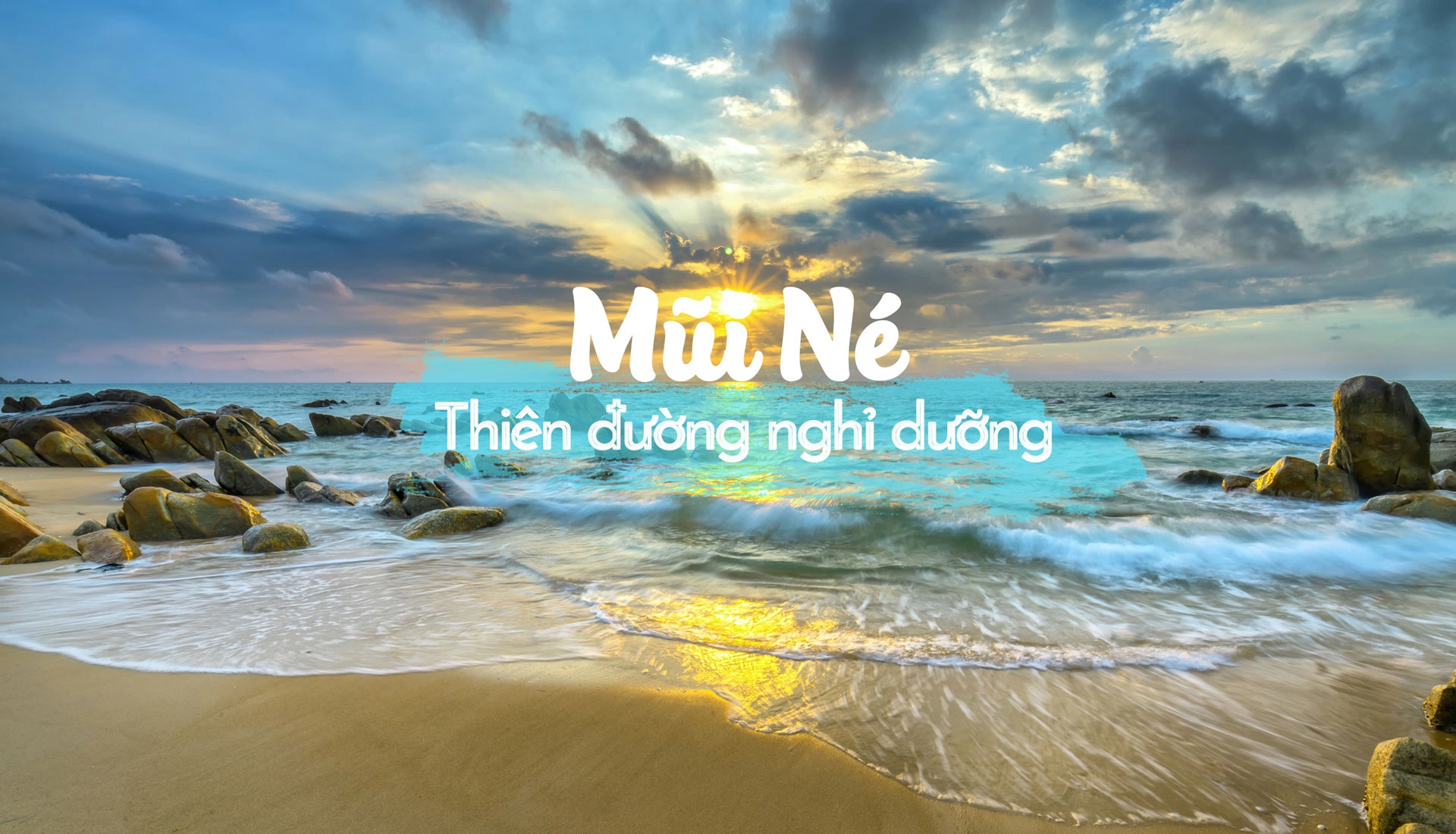 Kinh Nghiệm Du Lịch Mũi Né Từ A-Z: Cẩm Nang Toàn Diện Cho Người Lần Đầu