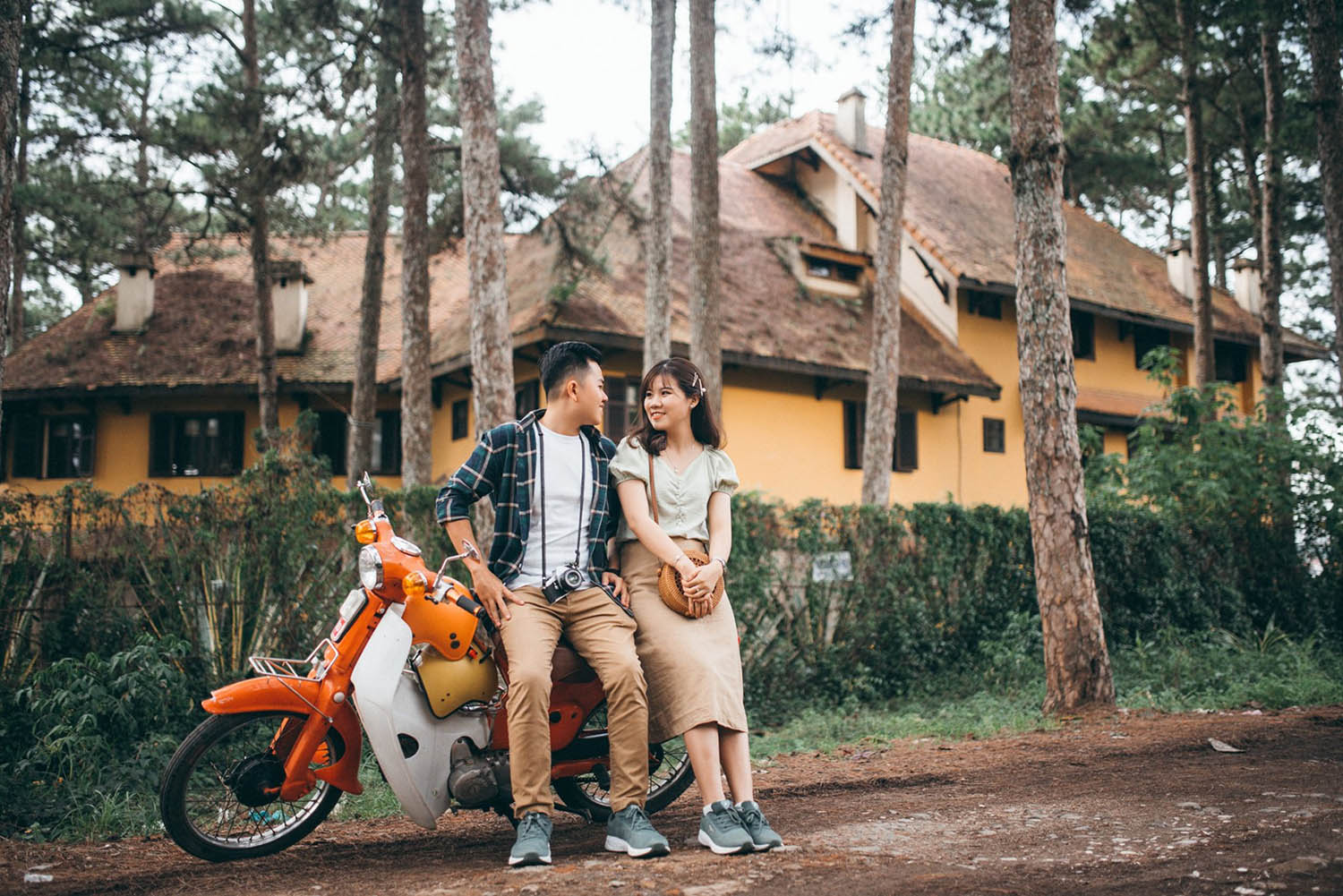 Bỏ Túi 15+ Lưu Ý Khi Du Lịch Đà Lạt Quan Trọng [Cập Nhật 2025]