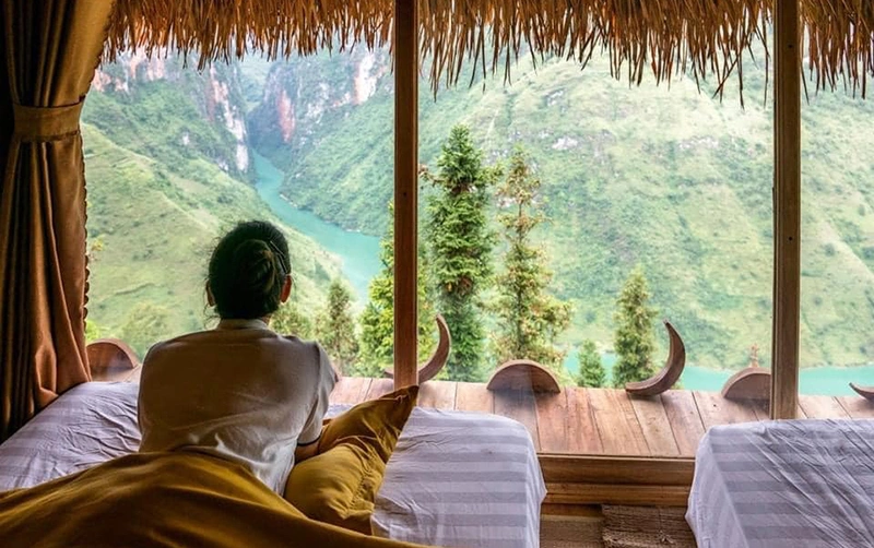 Mèo Vạc – Hành Trình Chinh Phục Cao Nguyên Đá Đầy Mê Hoặc