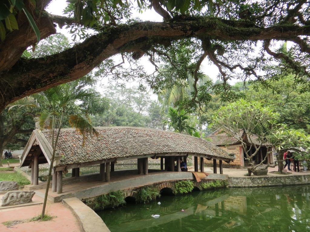 Khám phá vẻ đẹp của các làng cổ ở Việt Nam