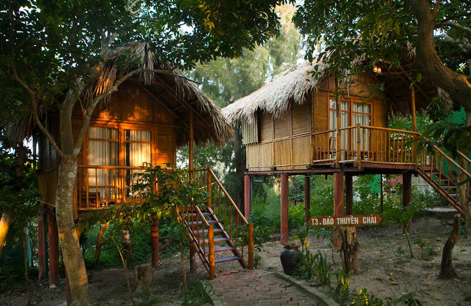 Top 5 Homestay Cô Tô “Đáng Đồng Tiền” Cho Hành Trình Tận Hưởng Thiên Đường Đảo Ngọc