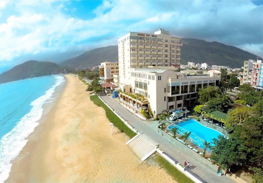 Khách Sạn Hoàng Yến Quy Nhơn – TOP Khách Sạn tốt tại Quy Nhơn