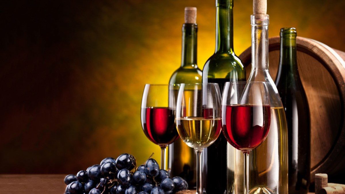 Top 5 Cửa Hàng Rượu Vang – Rượu Ngoại Nổi Tiếng Nhất Sài Gòn